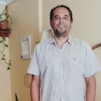 Pablo David Bertagni