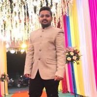 Kishan Brahmbhatt