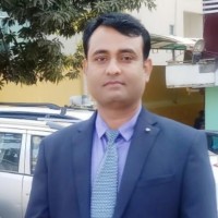Amrendra Kumar