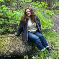Claire Helston-Vanduzer