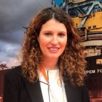 Michaela Chira-Barsan