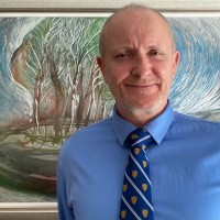 Jim Fishburn Chpp, Mapm