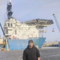 Abdullah Mohamad Badjri