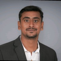 Venkatesh Karunakaran