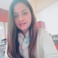 Claudia Calderón Valenzuela