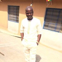 Olamilekan Ibrahim