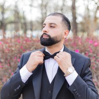 Yazan Ahmad