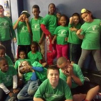 The Dare to Care Kids Club