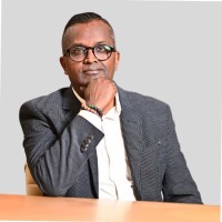 Suraj Kokil Cmcipd