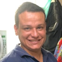 Victor Hugo Barros