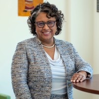 Rochelle L. Ford, Ph.D., APR