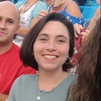 Cristina Santana Murillo