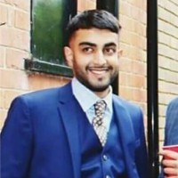 Aman Johal