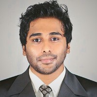 Abhinand CK