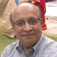 Mohan Kulkarni