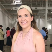Samantha Sterenberg