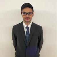 Parth Dake