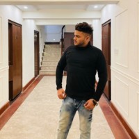 Arsh Lamba