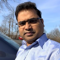 Sunil Kumar Gaurav