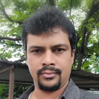 Deb Kumar Ghosal