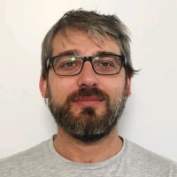 José Luis Tomás Martínez