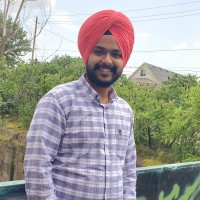 Tarandeep Singh