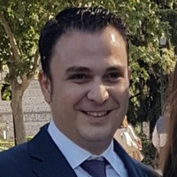 Sergio Herrera Gomez