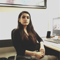 Areeba Siddique