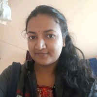 Rashmi Mathad