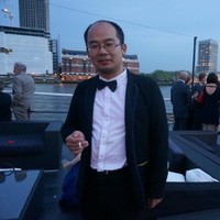 Roy Zhang