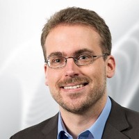 Dr. Marc-André Van Elten
