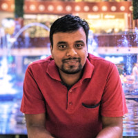 Anirudh Rangarajan