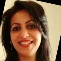 Diana Sadek , Mba