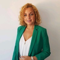 Almudena Martin Fernandez