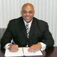 Ronald Horton