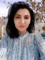 Mane Margaryan