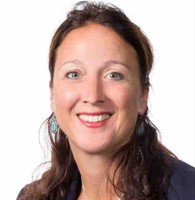Kelly Huisman