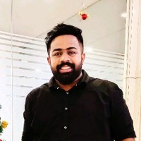 Vishnu B Kalathill