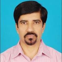 Raghuveer Raikar