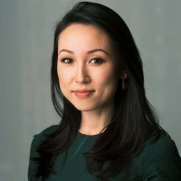Lulu Cheng Meservey