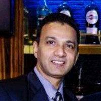 Vittal Shetty