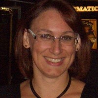 Véra Falk