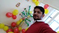 Akhil Dwivedi