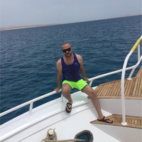 Mahmoud Ragheb