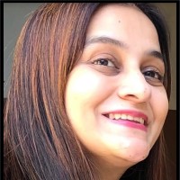 Srishtee Sharma