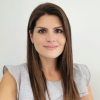 Dr Vera Fixter