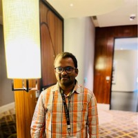 satish kumar kondamudi