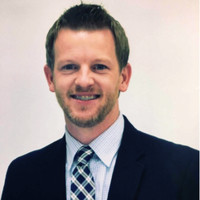 Dustin Osborne