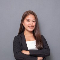 Ma. Joanna Patricia Gonzales