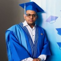 Tanzil Ahmed Khan